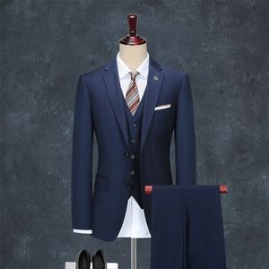 Men S Suits Blazers Custom Made Bread Wedding Dress Blazer Pants Business High End Classic broek 21489782 230814