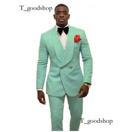 Men S Suits Blazers Custom Made Groomsmen White Patroon Bruidegom Tuxedos Shawl Rapel 2pcs Wedding Man Jacket broek Kostuum Homme 230407 634