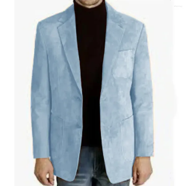 Veste de costume masculin 1 pc