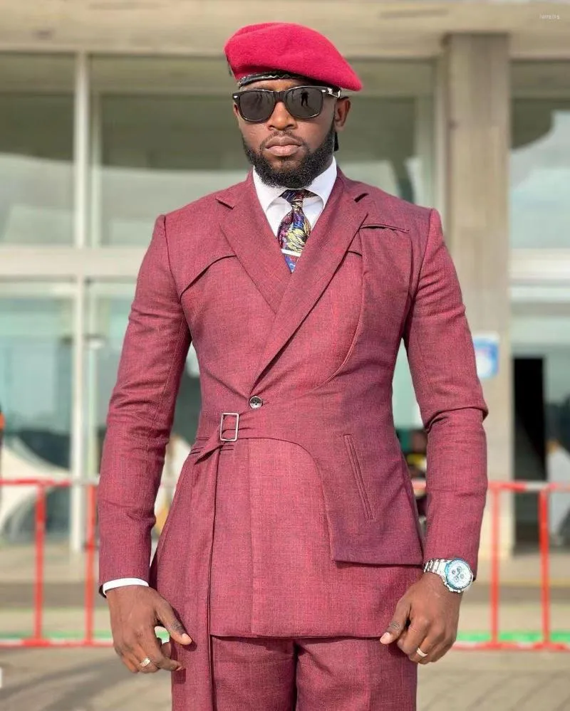 veste de luxe pour homme