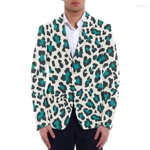 Trajes para hombres Blazer para hombres Personalizado 3D Impreso Estética Moda coreana Traje Homme Young Spring Anime Proveedor de hombres de gran tamaño