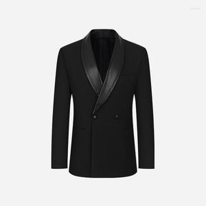Trajes para hombres XS-6XL 2023 Ropa para hombres y mujeres Pasarela original Moda de negocios Traje casual Blazer Abrigo formal Disfraces de talla grande
