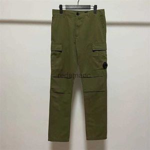 Salopette d'été Cp coréenne pour hommes, pantalon de sport de marque pour jeunes, vêtements de haute qualité 01, 240308