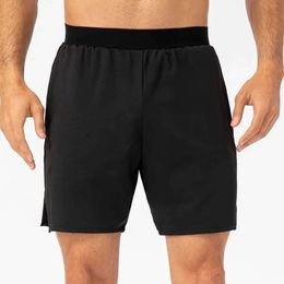 Shorts esportivos de verão masculino, secagem rápida, elástico, corrida, treinamento, roupa íntima, solto, casual, moda, treino, praia, academia, leggings 688ss