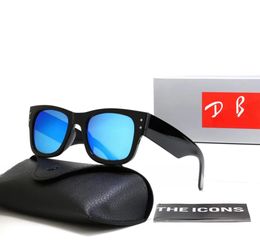 Zonnebril voor heren Designer Dames Zonnebril Classic Square Fashion Sunglasses UV Bescherming Goggles Mooi politiepad Strict ondergaan Klasgenoot ondergaan