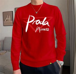 Suéter masculino moda para hombres sweater de manga larga para hombres suéter impreso para hombres y mujer #ba #1aa4411