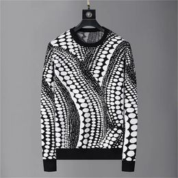 Heren trui Heren sweatshirt Designer trui pullover Dames hoodie bovenkleding Outdoor modieuze letter sportkleding Casual paarkleding nieuw 01