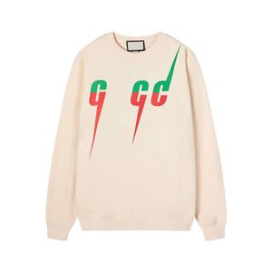 Herensweater Herensweater Designer-sweater pullover Dameshoodie bovenkleding Outdoor modieuze lettersportkleding Casual paarkleding