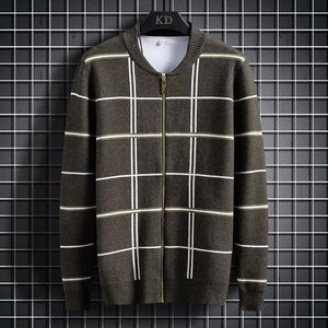 Heren Sweaters 2021 Winter Sweater Plus Fluwelen Warme Japanse Fashion voor Oversize 7XL Top Pullover Black Solid Hip Hop Streetwear