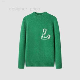 Pulls pour hommes Célèbre Marque Designer Pull Hommes Femmes Col Rond Tendance Cardigan Mode Pull Automne Et Hiver Couples Lâche XL / 2XL / 3XL ITKW