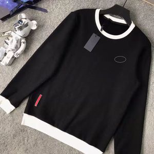 Suéteres para hombre Sudadera con capucha Sudaderas de lana Tops Camisas de punto Jerséis para hombre Suéter de manga larga Estilo unisex delgado Ropa de diseño de ropa de calle