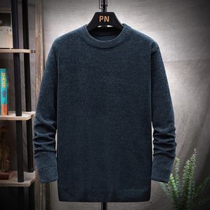 Sweaters voor heren Non Iron Black Khaki Sweaters voor heren Spring Autumn Winter Clot 220823