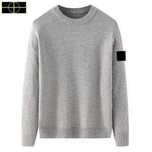 Sweat-shirt pour hommes Designer Top Qualité Femmes Pulls pour hommes Sweats à capuche en tricot ras du cou à manches longues Couple Vêtements Automne et printemps Pierres chaudes