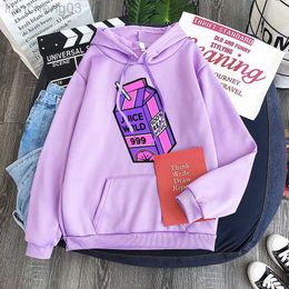 Sweatshirts voor heren kawaii sap draad sweatshirt wrld print trap rap rainbow fault sap sap sap sap sap dames winter hoodies y0804 w0302