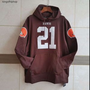 Herensweatshirts Rock Hiphop Hoodies Sportkleding Amerikaanse heren dames pluchen truien met capuchon hiphop rugby losvallende lange mouwen digitale trend