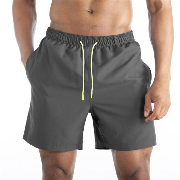 Bañador para hombre 2023, bañador Sexy para hombre, bañador para niño, calzoncillos, ropa De playa, pantalones cortos, bañador Homen Maillot De Bain, bañador negro y azul