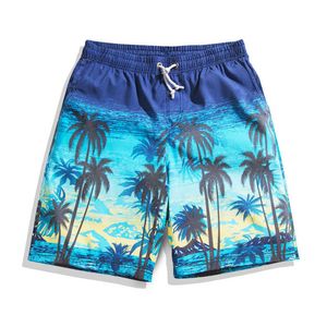 Heren zwemkleding paar mannen dames zwemkleding strand bord sportbroek sport surfen surfen zwemkleding plus maat polyester snel droog zwemzwempak j220913