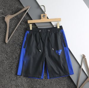 Designer de maillots de bain pour hommes Shorts de plage Été lâche grande taille tissu à séchage rapide pantalon à lacets de haute qualité.top6