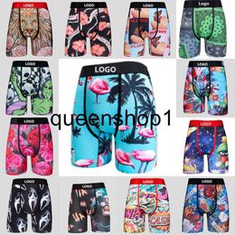 Maillots de bain pour hommes Designer Swim Trunk Swim Short de bain pour hommes Femmes Fitness Pantalon de plage respirant Pantalon de survêtement Imprimante 3D Comic Floral Gradient Casual