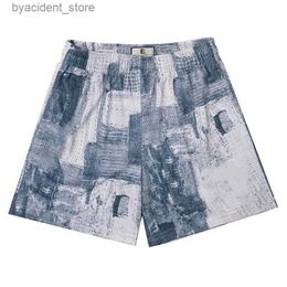 Traje de baño para hombres Eric Emmanuel Shorts Short Swim Designer Hombres EE para mujer Baloncesto Pantalones cortos Correr Nube Top Fitness Ajuste suelto Fútbol Deporte Cuarto Pantalón