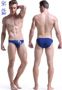 Maillots de bain pour hommes Europe et Amérique Aibc Sous-vêtements pour hommes Bas de bikini Piscine Sport Loisirs Fitness Corps J220913