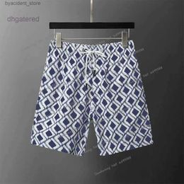 Maillots de bain pour hommes Shorts pour hommes Shorts de bain pour hommes DesignerShorts Beach Swim Trunks Maillots de bain Designer Impression Casual Running Sports Pantalons courts taille L240312