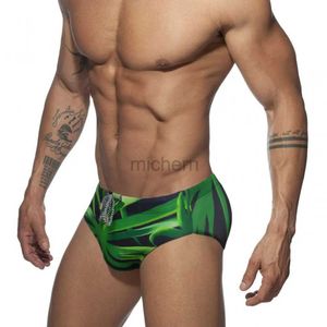 Swimwear masculine Mens Swim Swimming Swimming Water Sport plage Pantal Pantalon Swimsuit Sexy Male Suilt surf D240424