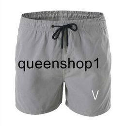 Zwemkleding voor heren Nieuwe boardontwerpersshorts Heren zomerstrandshorts Broeken van hoge kwaliteit Zwembroeken Mannelijke Letter Surf Life Heren Zwemdesigner badpak Kleding