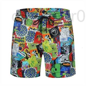 Maillots de bain pour hommes pantalons de plage populaires 2022 vêtements de sport de créateur costume d'été mode plage pour hommes et femmes vacances à la mer G18 96TZ
