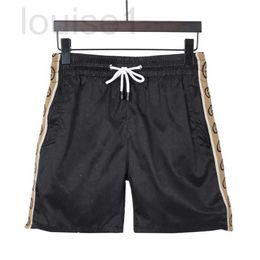 Heren zwemkleding popularmen shorts ontwerpershorts strand zwembroek zwembroek zwempakken heren ontwerper afdrukken casual lopende sport korte broek maat 881 vb1e