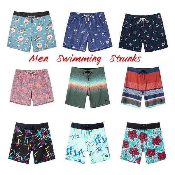 Maillots de bain pour hommes SURFCUZ Shorts de natation pour hommes Short de plage à séchage rapide Short de bain à séchage rapide pour hommes Pantalon de gymnastique de course à pied bas prix 24327