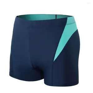 Maillots de bain pour hommes Maillots de bain en plein air Shorts de gymnastique pour hommes Exercice Pantalons de natation Boardshort Maillots de bain