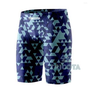 Swimwear Training Swim Trunks Beach strak zwembroeken Swimsuits Pro Team Athletic Sports Surfing Diving