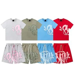 T-shirts Syna World pour hommes