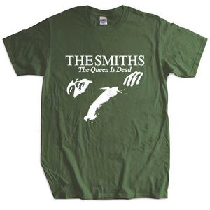 Camiseta de hombre Hombres y mujeres caual thirt Primavera Verano Algodón transpirable Peak Smith 