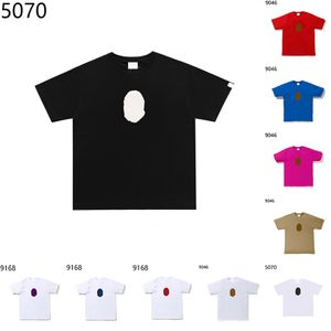 T-shirt pour hommes 14 couleurs marque de mode japonaise de haute qualité camouflage été nouveau T-shirt imprimé pour hommes et femmes taille asiatique M-3XL