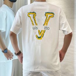 Camiseta para hombre, camisetas de manga corta de diseñador, polo informal, sudadera de hip hop, camiseta ajustada para hombre y mujer, camiseta de lujo 3xl 4xl 5xl