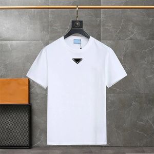 T-shirt pour hommes T-shirt de créateur pour femmes T-shirt ample Top 250g 100% coton Chemise décontractée pour hommes Vêtements de luxe Vêtements de rue Polos à manches courtes T-shirt Taille XS-2XL