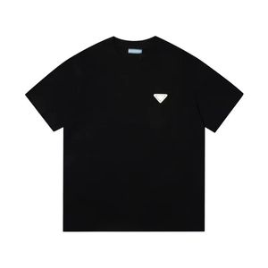 T-shirt pour homme T-shirt de créateur pour femme T-shirt ample Top Chemise décontractée pour homme Vêtements de luxe Vêtements de rue Polos à manches courtes T-shirt Taille 723