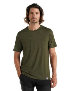 T-shirts pour hommes 100% laine mérinos -Shirt Hommes Sports Outdoor Randonnée Shrit Moisture Wiing Odor Resistance Breaable Shirt USA Taille G221118