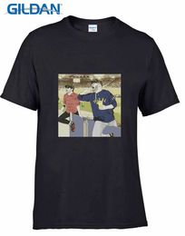 T-shirts pour hommes 2019 T-shirts pour hommes Mode Vente chaude O-Cou 100% Coton FC Ultras Awayday Hooligans Footballeur Fans Hip Hop Street Tee Shirt