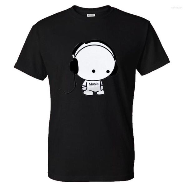 T-shirts pour hommes 2022 Chemise de couleur unie pour l'extérieur T-shirts en coton noir et blanc pour hommes T-shirts d'été Skateboard Tee Boy Skate Tshirt Taille asiatique.