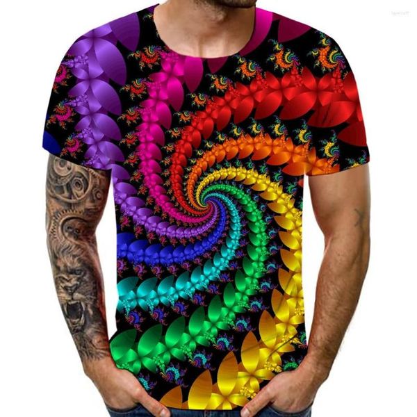 Camisetas para hombre 2023, camiseta 3d, camisetas estampadas de verano, camiseta divertida de manga corta, camiseta de fiesta para hombre, 10 de julio de 2023