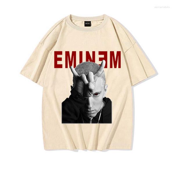 Camisetas para hombre 2023 Kpop camiseta con estampado coreano Fans de la película Idea de regalo camisetas verano hombres mujeres Hip Hop moda camisetas de manga corta