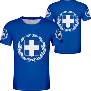T-shirts pour hommes 2024 américain unisexe Crusader impression 3D grande rue loisirs respirant col rond T-shirt