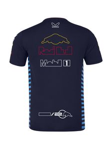 T-shirts masculins 2024 F1 Suisse de course Formule One Team Windbreaker Veste imperméable à l'épreuve du vent automne et hiver de veste extérieure personnalisation ukox