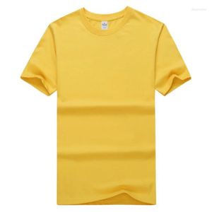 T-shirts pour hommes 22-23 T-shirt respirant pour hommes Le nom et le numéro peuvent être personnalisés