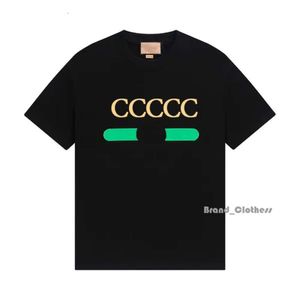 T-shirts pour hommes 3 couleurs à manches courtes T-shirt à tricoter Hommes Slim Streetwear Contraste Tee Homme Social Club Tenues Tshirt Hommes Été Respirant Tees Lettre de luxe 6856