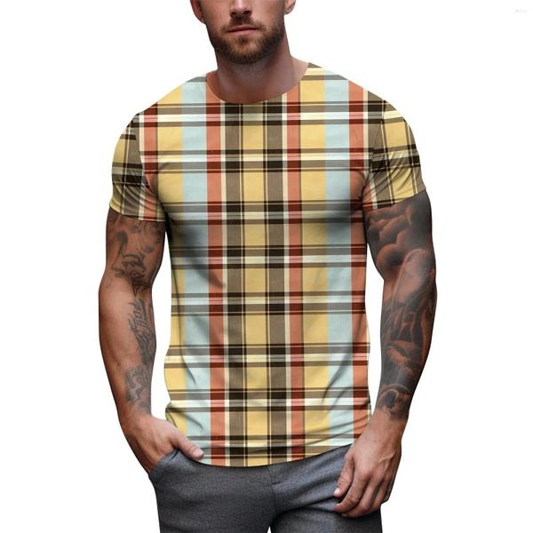 Camisetas con estampado 3D para Hombre y mujer, camiseta informal de manga corta, jersey de cuello redondo, tienda oficial, Ropa para Hombre