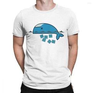 T-shirts pour hommes Tshirt Tshirt T-shirt Docker Dev DevOps Programmation Développeur Tee Shirt Programmer Coder Code Men Gift Tops
